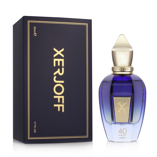 Xerjoff Join the Club 40 Knots EDP – uniseks kvepalų flakonas