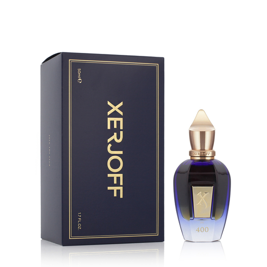 Флакон Xerjoff Join the Club 400 Eau De Parfum, унисекс парфюмерная вода