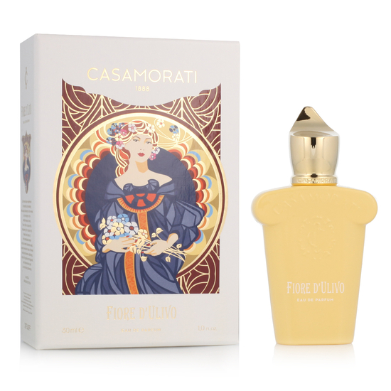 Флакон унисекс-парфюмерной воды Xerjoff Casamorati 1888 Fiore d'Ulivo