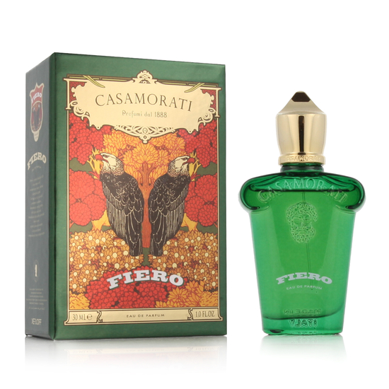 Флакон унисекс-парфюмерной воды Xerjoff Casamorati 1888 Fiero EDP