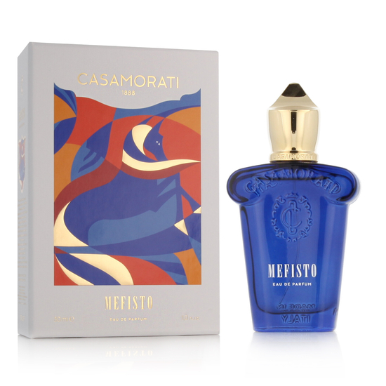 Xerjoff Casamorati Mefisto EDP unisex perfume bottle image