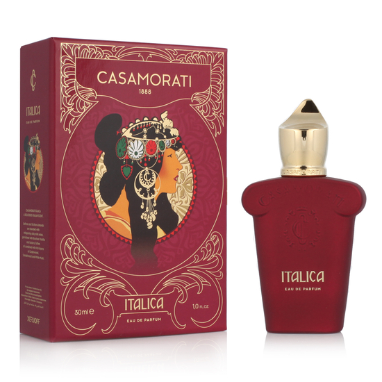 Xerjoff Casamorati 1888 Italica (2021) EDP uniseks kvepalų flakonas