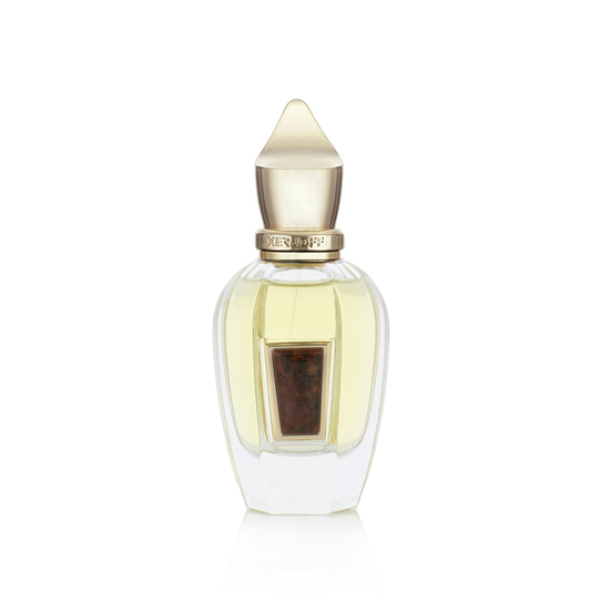 Флакон Xerjoff XJ 17/17 Richwood Parfum — древесный парфюм унисекс