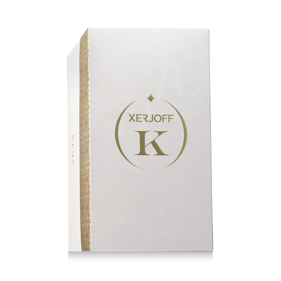 Xerjoff K Tempest Parfum 50 ml bottle, unisex fragrance