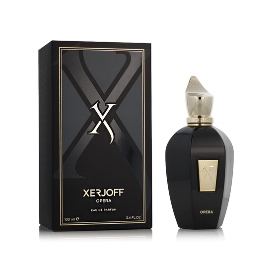 Изображение флакона унисекс-парфюмерной воды Xerjoff V Opera EDP
