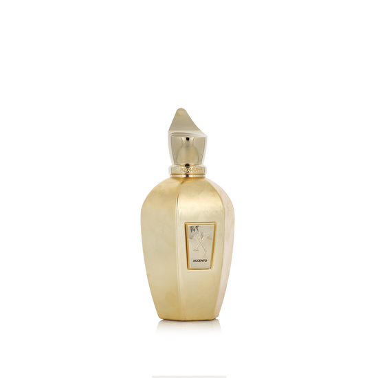 Xerjoff Accento Overdose EDP perfume bottle, product image