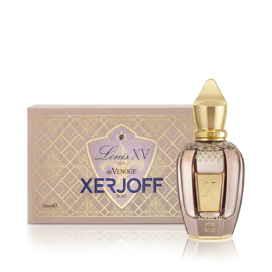 Xerjoff Louis XV 1722 Rosé Parfum