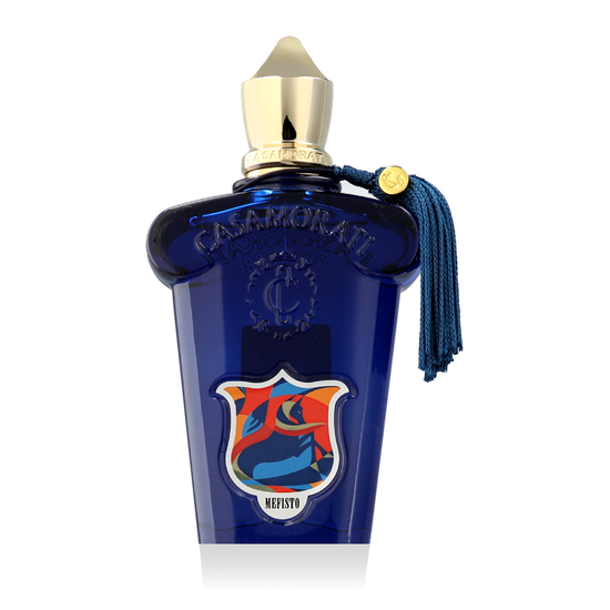 Xerjoff Casamorati Mefisto EDP unisex perfume bottle image