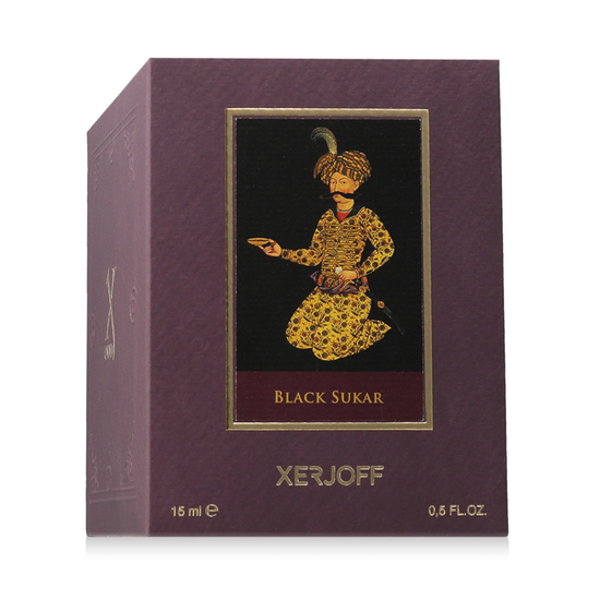 Xerjoff XJ Oud Black Sukar EP
