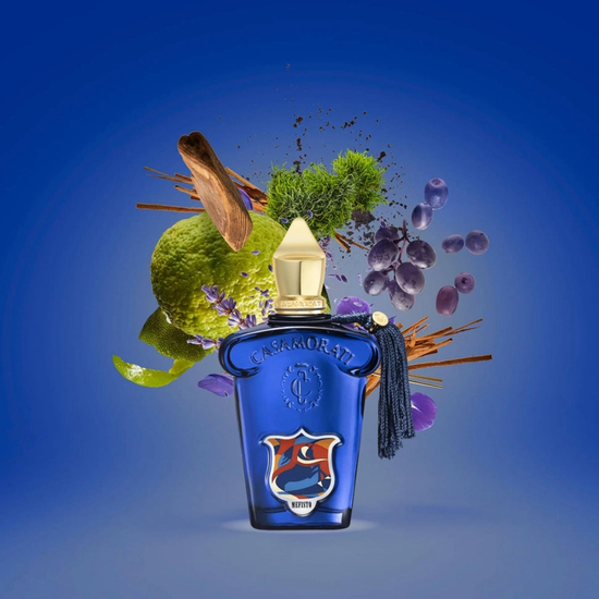 Xerjoff Casamorati Mefisto EDP 2 ml kvepalų mėginys