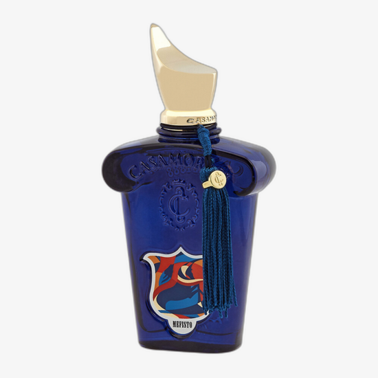 Xerjoff Casamorati Mefisto EDP 2 ml kvepalų mėginys