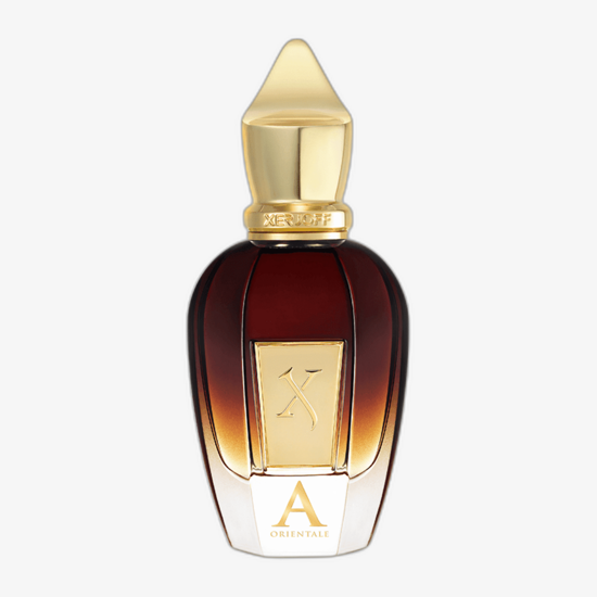 Xerjoff Oud Stars Alexandria Orientale unisex parfum tester product image