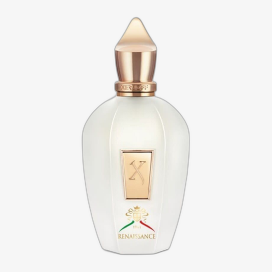 Флакон Xerjoff XJ 1861 Renaissance EDP — унисекс-парфюмерная вода