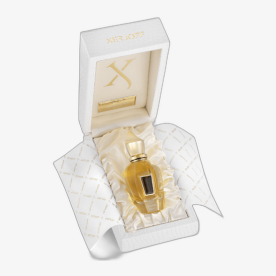Xerjoff XJ 17/17 Pikovaya Dama Parfum unisex kvepalų nuotrauka