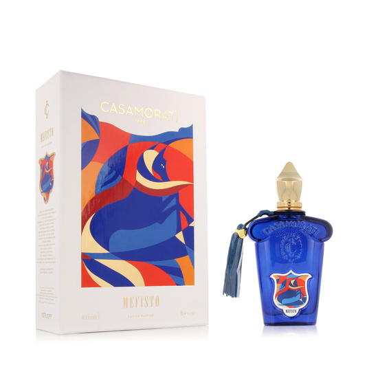 Xerjoff Casamorati Mefisto EDP unisex perfume bottle image