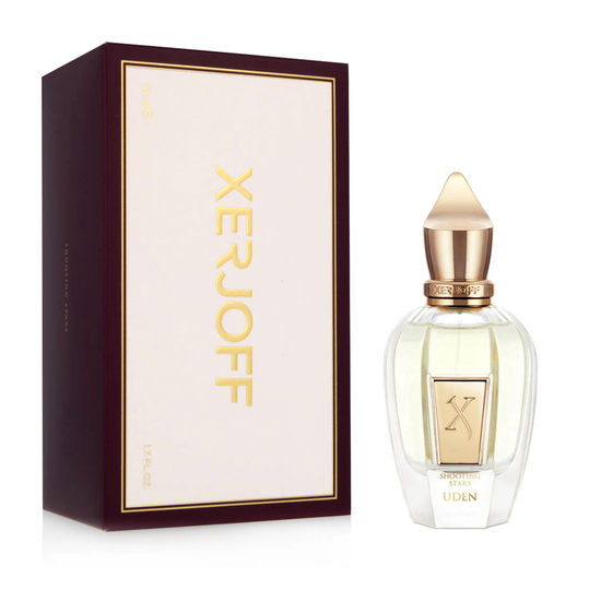 Флакон унисекс-парфюма Xerjoff Shooting Stars Uden Parfum