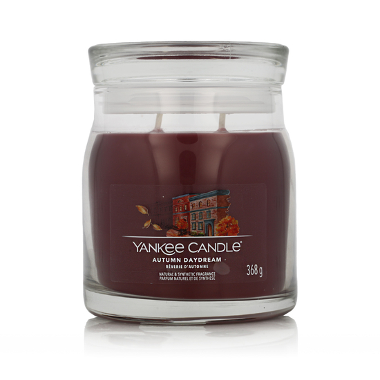 Yankee Candle Autumn Daydream kvapnios žvakės produkto nuotrauka