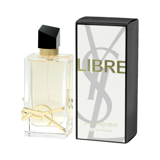 Yves Saint Laurent Libre EDP parfumuoto vandens flakonas