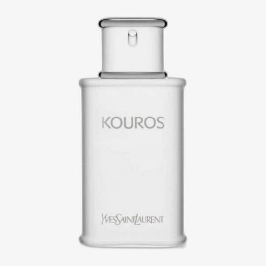 Yves Saint Laurent Kouros EDT - spray sample