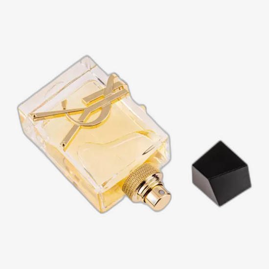Yves Saint Laurent Libre women's fragrance set with EDP and shower gel