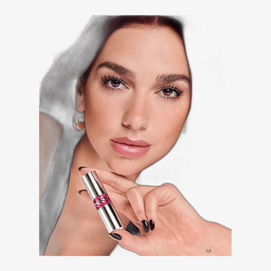 Yves Saint Laurent Loveshine Candy Glaze — блеск для губ