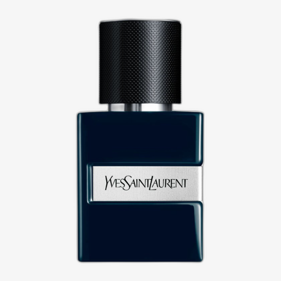 Yves Saint Laurent Y Pour Homme EDP kvepalų rinkinys su 10 ml miniatiūra