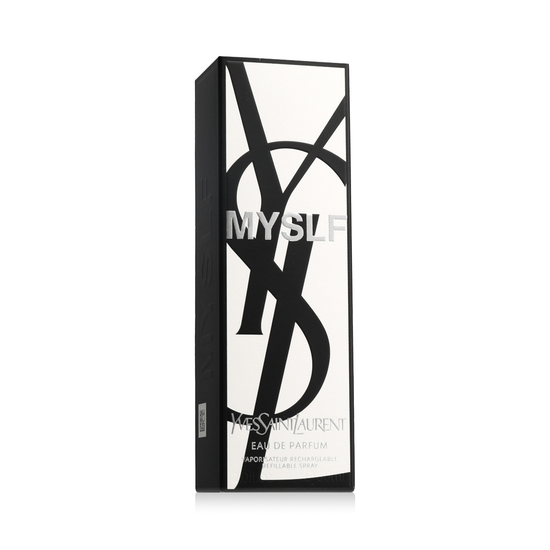 Yves Saint Laurent MYSLF refillable Eau de Parfum bottle