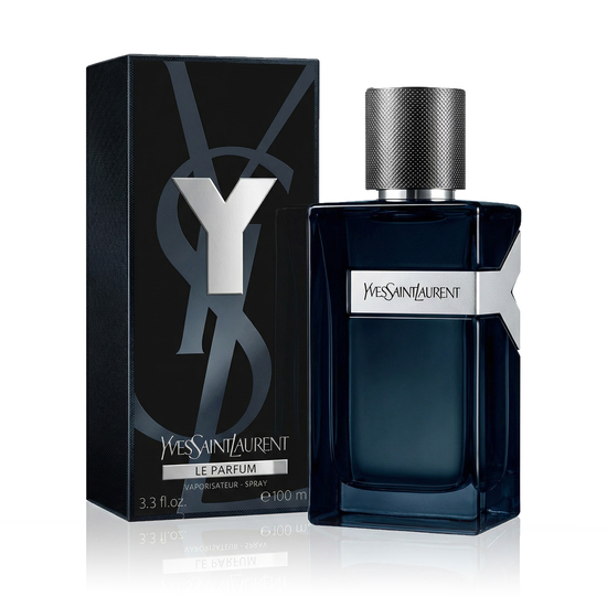 Флакон парфюмерной воды Yves Saint Laurent Y Le Parfum 2025 EDP