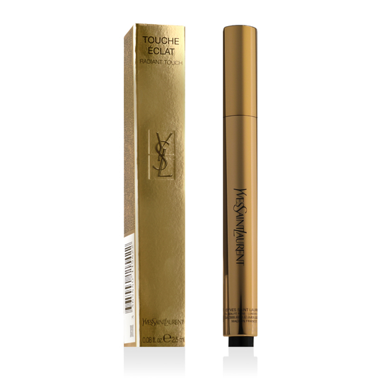 Yves Saint Laurent Touche Éclat Radiant Touch (3 Light Peach)