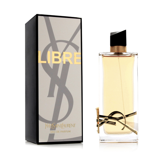Yves Saint Laurent Libre EDP parfumuoto vandens flakonas