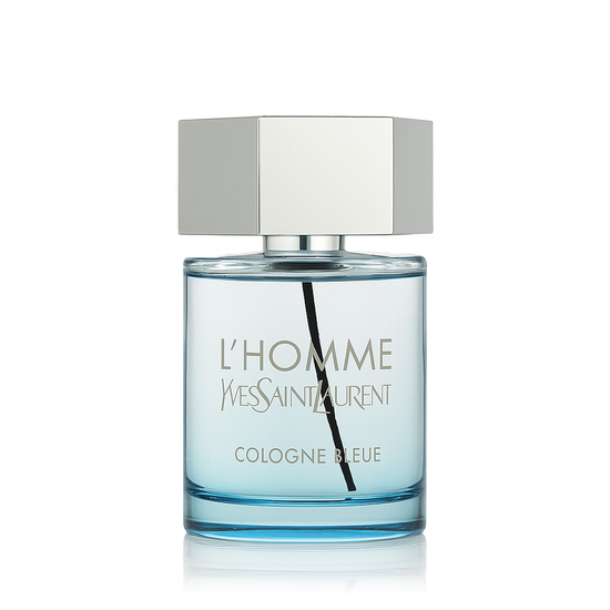 Yves Saint Laurent L'Homme Cologne Bleue EDT
