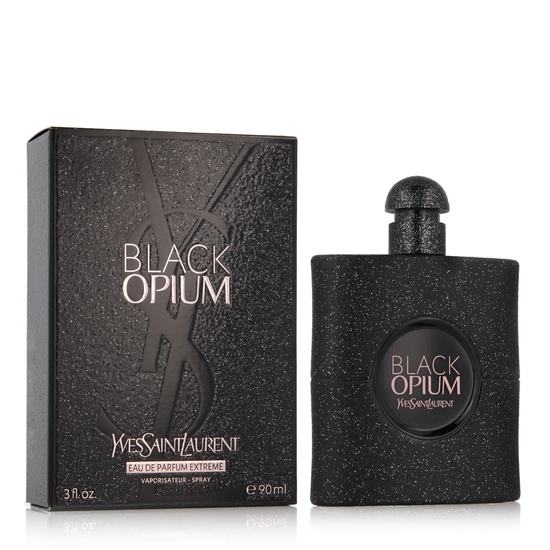 Yves Saint Laurent Black Opium EDP Extreme 90 ml Eau de Parfum kvepalai