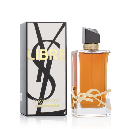 Yves Saint Laurent Libre Intense EDP kvepalų flakono nuotrauka