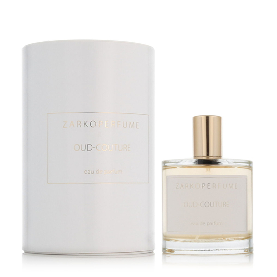 ZarkoPerfume Oud-Couture EDP uniseksinių kvepalų produkto nuotrauka