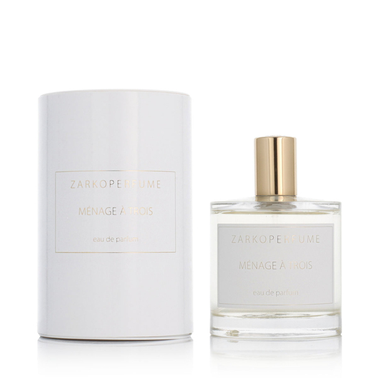 ZarkoPerfume Ménage À Trois EDP unisex kvapusis vanduo produkto nuotraukoje