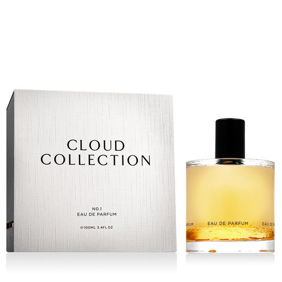 Флакон унисекс-парфюма ZarkoPerfume Cloud Collection No.1 Eau de Parfum