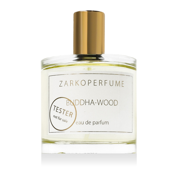 ZarkoPerfume BUDDHA-WOOD EDP uniseks kvepalų flakonas