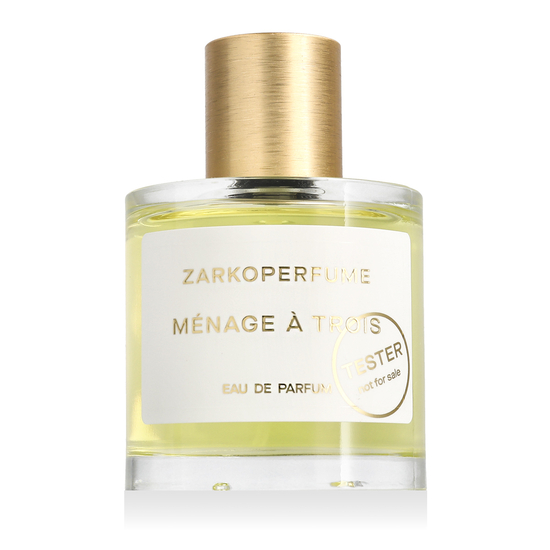 ZarkoPerfume Ménage À Trois EDP unisex kvapusis vanduo produkto nuotraukoje