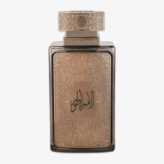 Флакон Zimaya Elixir Gold Eau de Parfum — унисекс-парфюм 100 мл