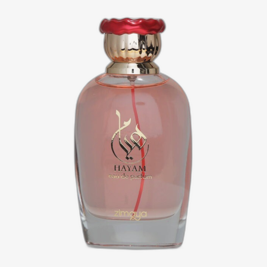 Zimaya Hayam EDP