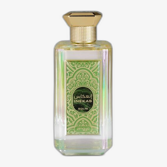 Zimaya Inekas Solil EDP