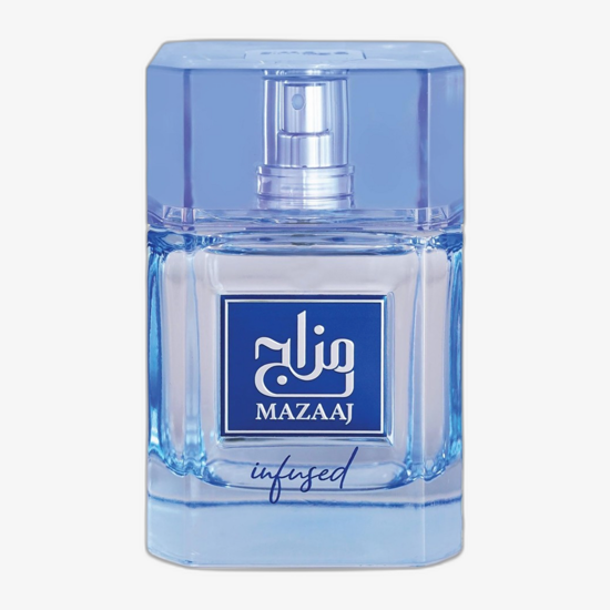 Zimaya Mazaaj EDP