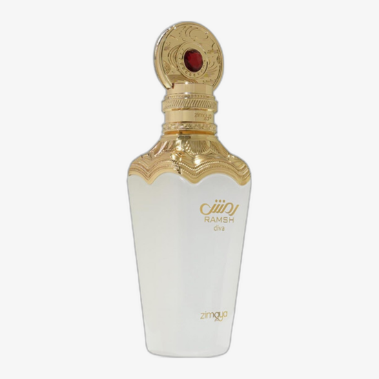 Zimaya Ramsh Diva EDP - spray sample