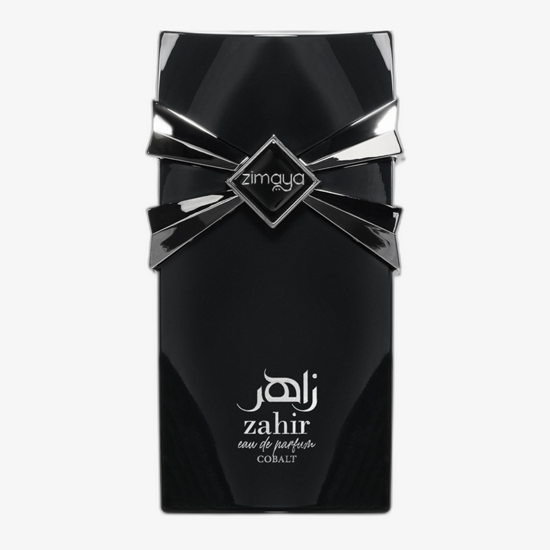 Zimaya Zahir Cobalt EDP