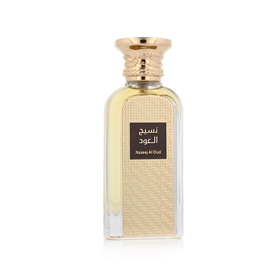 Zimaya Naseej Al Oud Eau De Parfum – uniseks kvepalų flakonas