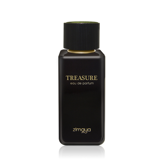 Zimaya Treasure EDP