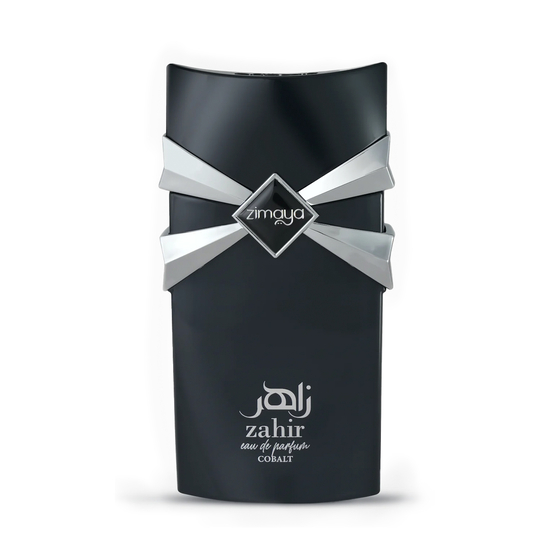 Zimaya Zahir Cobalt EDP