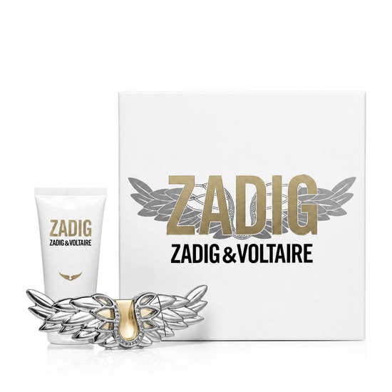 Zadig & Voltaire Zadig EDP 50 ml + BL 50 ml
