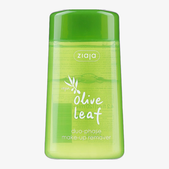 Флакон Ziaja Olive Leaf Make-Up Remover, средство для снятия макияжа