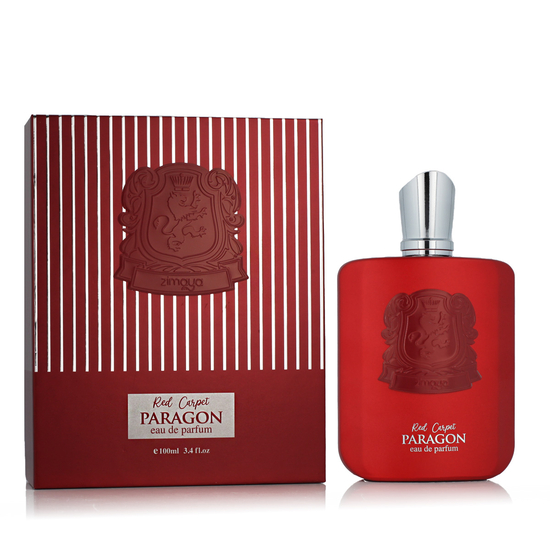 Zimaya Red Carpet Paragon EDP unisex kvepalų flakono nuotrauka